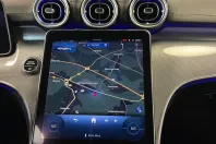 Mercedes-Benz CLE 300 din 2023 cu 3.661 km - oferta MER119872 - foto 10