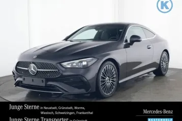 Mercedes-Benz CLE 200 din 2023 - oferta MER119874