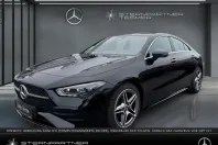 Mercedes-Benz CLA 200 din 2024 cu 13.933 km - oferta MER119875 - foto 2