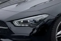 Mercedes-Benz CLA 200 din 2024 cu 13.933 km - oferta MER119875 - foto 3