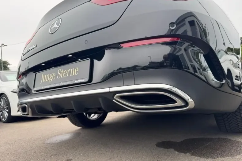 Mercedes-Benz CLA 200 din 2024 cu 13.933 km - oferta MER119875 - foto 8