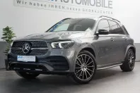 Mercedes-Benz GLE 400 din 2022 cu 41.000 km - oferta MER119877 - foto 1