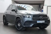 Mercedes-Benz GLE 400 din 2022 cu 41.000 km - oferta MER119877 - foto 2