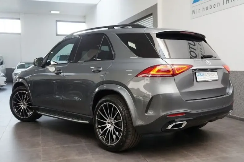 Mercedes-Benz GLE 400 din 2022 cu 41.000 km - oferta MER119877 - foto 4