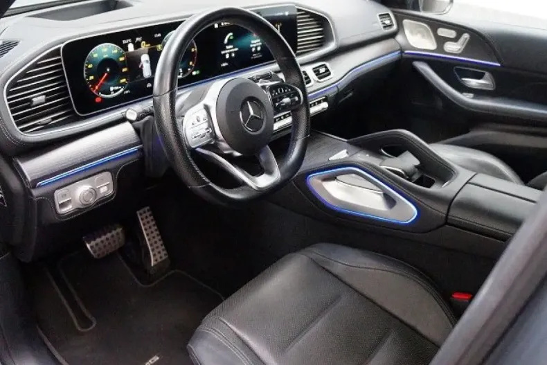 Mercedes-Benz GLE 400 din 2022 cu 41.000 km - oferta MER119877 - foto 7