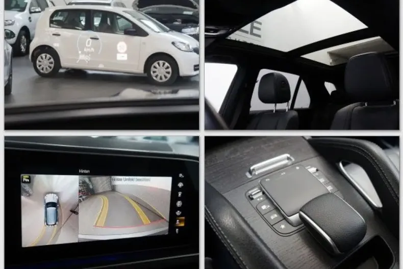 Mercedes-Benz GLE 400 din 2022 cu 41.000 km - oferta MER119877 - foto 8