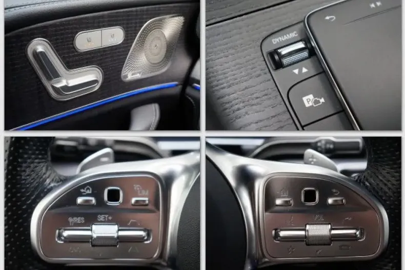 Mercedes-Benz GLE 400 din 2022 cu 41.000 km - oferta MER119877 - foto 9