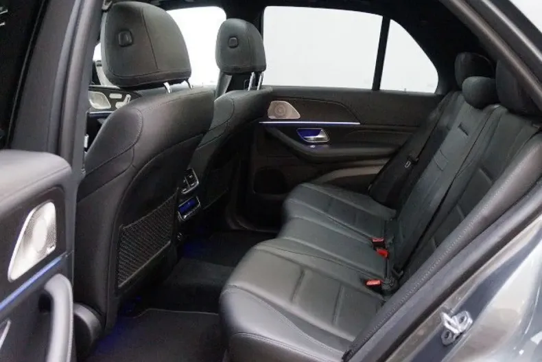 Mercedes-Benz GLE 400 din 2022 cu 41.000 km - oferta MER119877 - foto 11