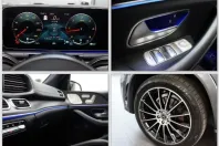 Mercedes-Benz GLE 400 din 2022 cu 41.000 km - oferta MER119877 - foto 12