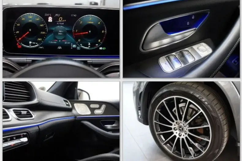 Mercedes-Benz GLE 400 din 2022 cu 41.000 km - oferta MER119877 - foto 12