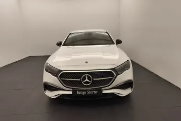 Mercedes-Benz E 200 din 2024 - oferta MER119880