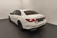 Mercedes-Benz E 200 din 2024 cu 24.794 km - oferta MER119880 - foto 2