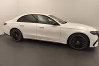 Mercedes-Benz E 200 din 2024 cu 24.794 km - oferta MER119880 - foto 3