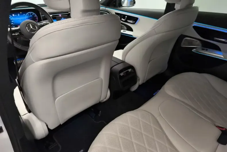 Mercedes-Benz E 200 din 2024 cu 24.794 km - oferta MER119880 - foto 7