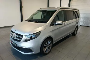 Mercedes-Benz V 300 din 2024 - oferta MER119881