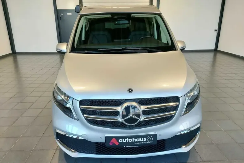 Mercedes-Benz V 300 din 2024 cu 31.501 km - oferta MER119881 - foto 2