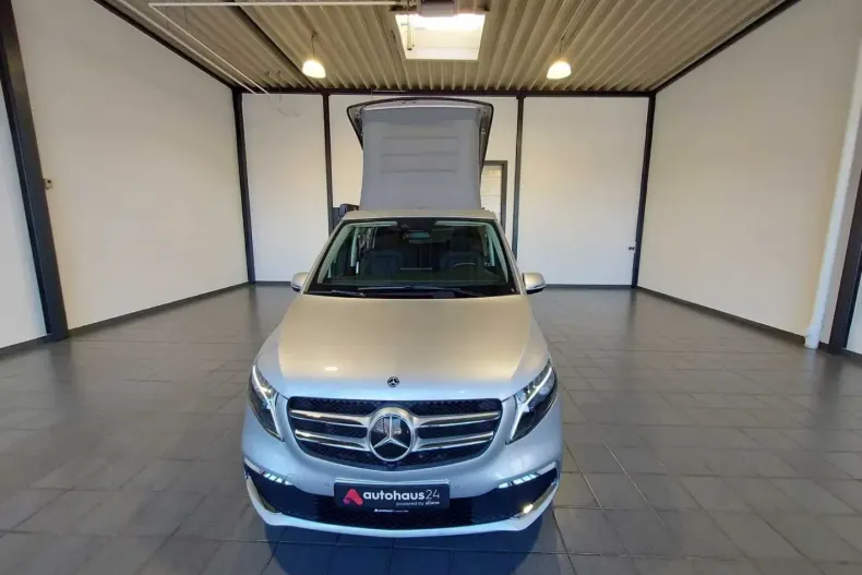 Mercedes-Benz V 300 din 2024 cu 31.501 km - oferta MER119881 - foto 3
