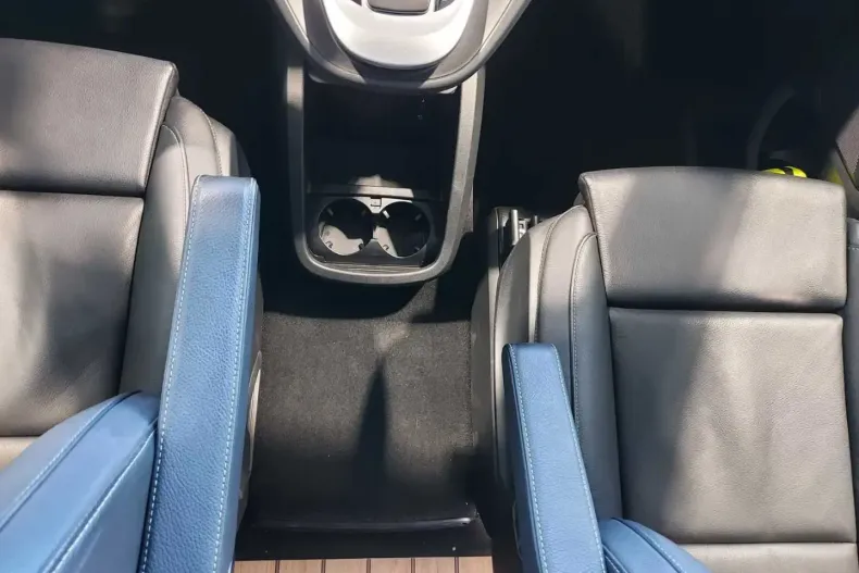 Mercedes-Benz V 300 din 2024 cu 31.501 km - oferta MER119881 - foto 13