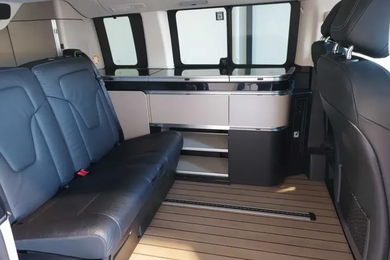 Mercedes-Benz V 300 din 2024 cu 31.501 km - oferta MER119881 - foto 15
