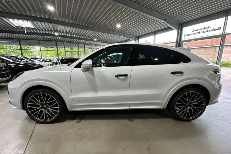 Porsche Cayenne din 2020 cu 122.000 km - oferta POR119882 - foto 4