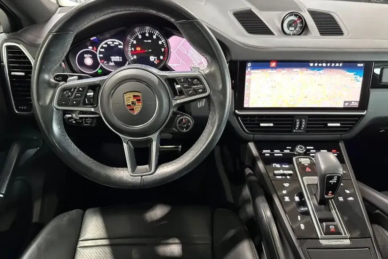 Porsche Cayenne din 2020 cu 122.000 km - oferta POR119882 - foto 18