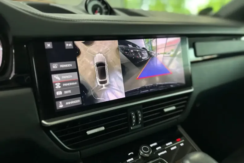 Porsche Cayenne din 2020 cu 122.000 km - oferta POR119882 - foto 19