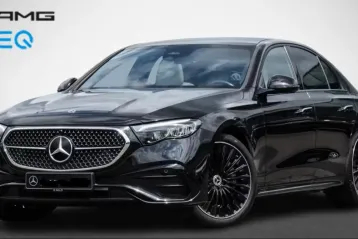 Mercedes-Benz E 200 din 2024 - oferta MER119883