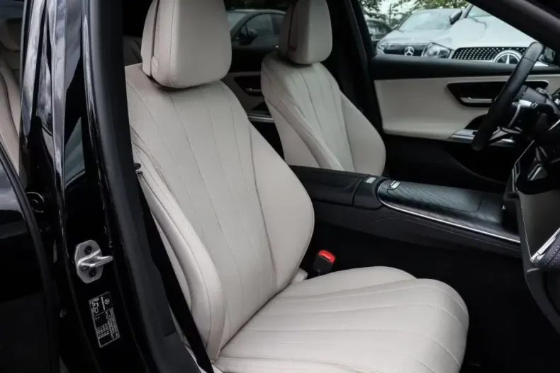 Mercedes-Benz E 200 din 2024 cu 10.799 km - oferta MER119883 - foto 9