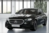 Mercedes-Benz E 200 din 2024 cu 9.900 km - oferta MER119884 - foto 1