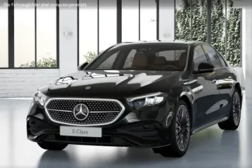 Mercedes-Benz E 200 din 2024 - oferta MER119884