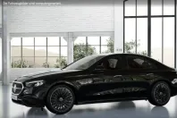 Mercedes-Benz E 200 din 2024 cu 9.900 km - oferta MER119884 - foto 2