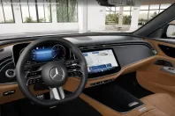 Mercedes-Benz E 200 din 2024 cu 9.900 km - oferta MER119884 - foto 4