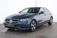 Mercedes-Benz C 180 din 2024 cu 7.058 km - oferta MER119885 - foto 1