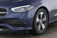 Mercedes-Benz C 180 din 2024 cu 7.058 km - oferta MER119885 - foto 3