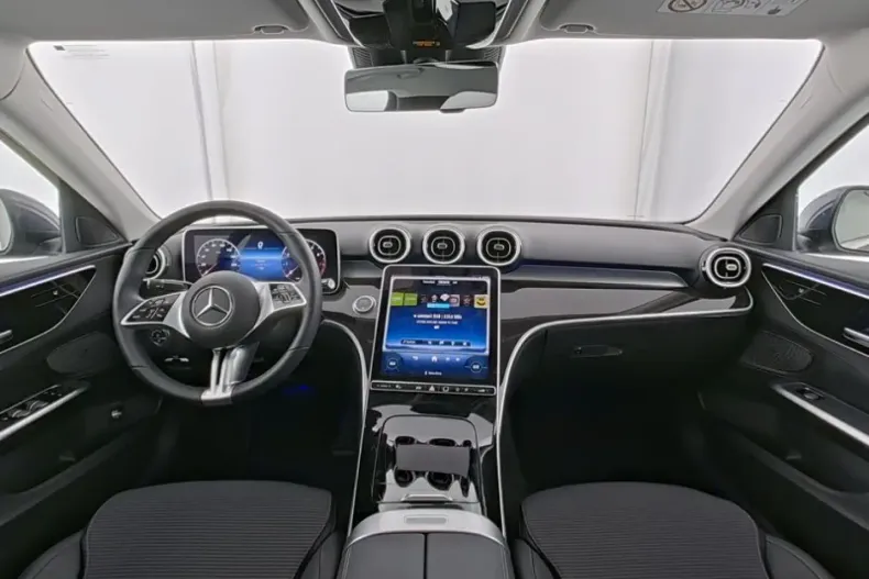 Mercedes-Benz C 180 din 2024 cu 7.058 km - oferta MER119885 - foto 6