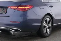 Mercedes-Benz C 180 din 2024 cu 7.058 km - oferta MER119885 - foto 9