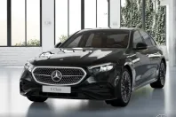 Mercedes-Benz E 200 din 2024 cu 8.886 km - oferta MER119886 - foto 1