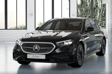 Mercedes-Benz E 200 din 2024 - oferta MER119886