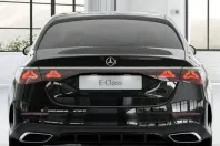 Mercedes-Benz E 200 din 2024 cu 8.886 km - oferta MER119886 - foto 2