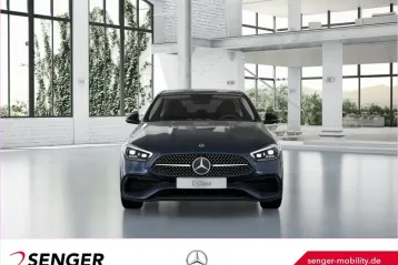 Mercedes-Benz C 300 din 2023 - oferta MER119887