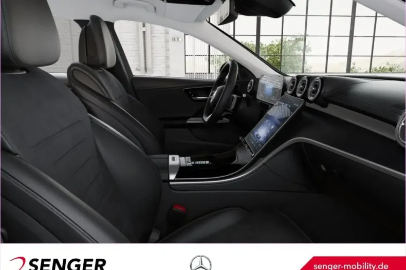 Mercedes-Benz C 300 din 2023 cu 52.031 km - oferta MER119887 - foto 7