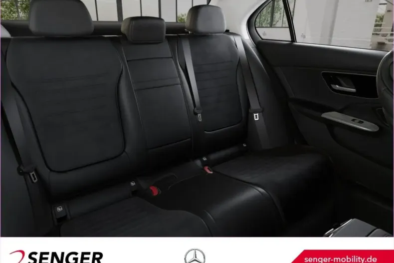 Mercedes-Benz C 300 din 2023 cu 52.031 km - oferta MER119887 - foto 8