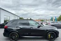 BMW X5 din 2022 cu 66.990 km - oferta BMW119889 - foto 2