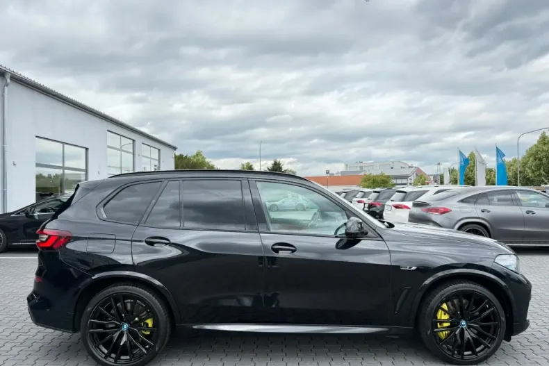 BMW X5 din 2022 cu 66.990 km - oferta BMW119889 - foto 2