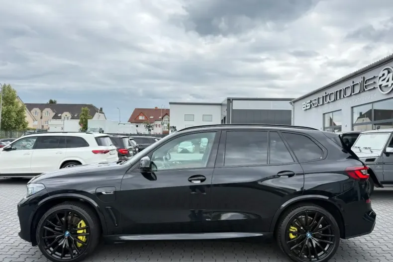 BMW X5 din 2022 cu 66.990 km - oferta BMW119889 - foto 5