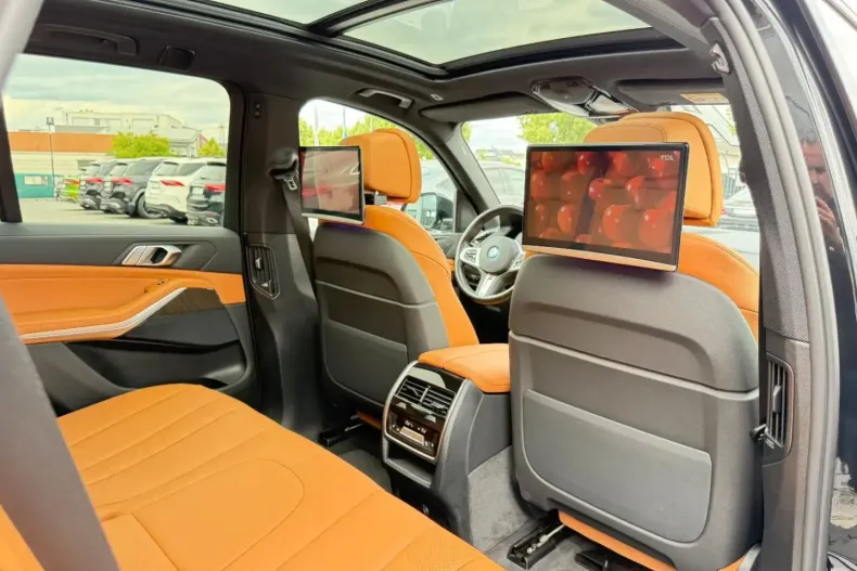 BMW X5 din 2022 cu 66.990 km - oferta BMW119889 - foto 6