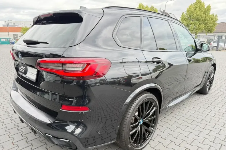BMW X5 din 2022 cu 66.990 km - oferta BMW119889 - foto 8