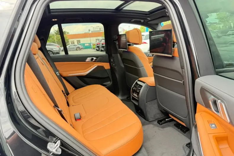 BMW X5 din 2022 cu 66.990 km - oferta BMW119889 - foto 11