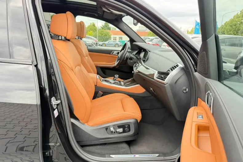 BMW X5 din 2022 cu 66.990 km - oferta BMW119889 - foto 12