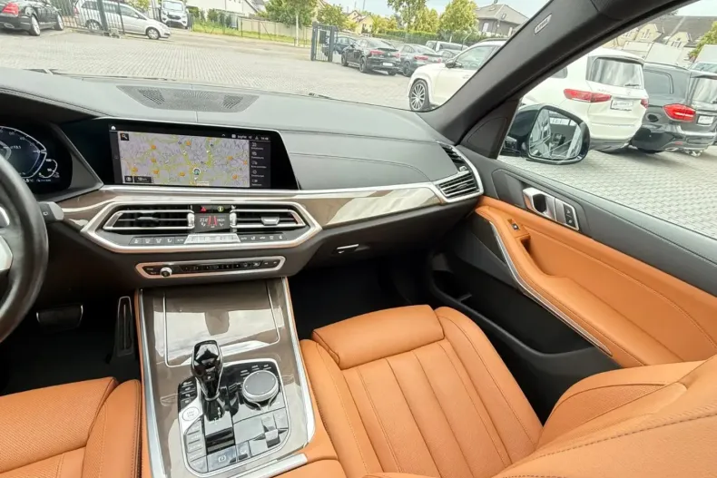 BMW X5 din 2022 cu 66.990 km - oferta BMW119889 - foto 17